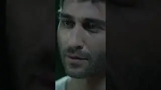 Romantic Moments of Asli and Baris 🥰 - Firefly in Urdu Dubbed  #shorts