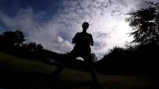 Vlog: a Quad rescu / first flites Shrike V2