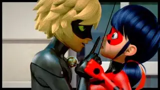 Ladybug & Chat Noir | I'm not over