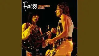 Cindy Incidentally (Live 1973)