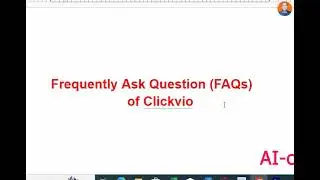 FAQs - Interactive Email Revolution: Clickvio Unlimited's Unique Marketing Features