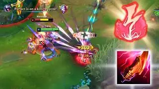 Talon mid | Why You're Stuck in Low Elo (And How to Fix It) | Talon vs Riven