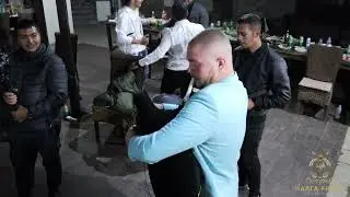 Иван Градушката & Митко Гагауза - гайда кючек