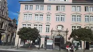 Altstadt markt braunschweig