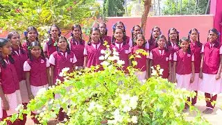 DGHSS // KAMALAPURAM // SCHOOL ANTHEM