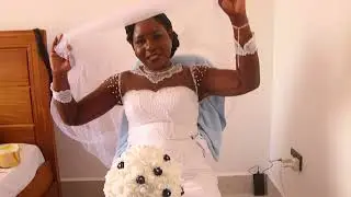 RUTH WEDS CASSIUS