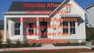 Open House Video 26 01 07