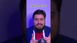 Fake GPS en iOS | Ubicacion Falsa 2024