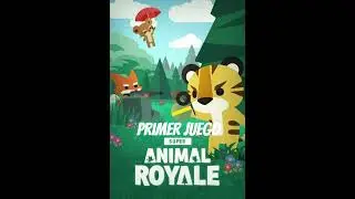 Futuras promesas de los e-sports. Ep-1 magape 