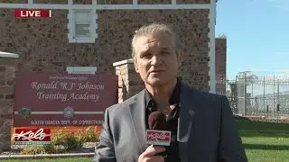 KELOLAND's Don Jorgensen Will Be Media Representative For Berget Execution