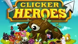 Clicker Heroes || My Great Improvement