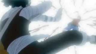 One Piece sound effects - impact dial