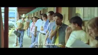 DALLAS BUYERS CLUB (El Club de los Desahuciados) | Trailer subtitulado