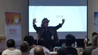Tom Yatar speaker Orlando NWC Event Aug 2016