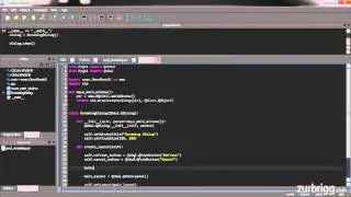 python tutorials - PyQt Renaming Dialog (Part 2)