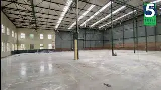 #warehousetolet #alphensquarewest #midrand