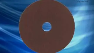 SSS  Eco1000 Maroon Strip Prep Pad