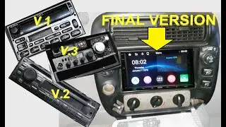 Modern Features WITHOUT New Vehicle Price! - Sport Trac Radio Upgrade