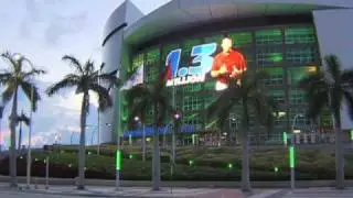American Airlines Arena