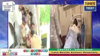 CLP Leader Bhatti Vikramarka Hunger Strike Ends