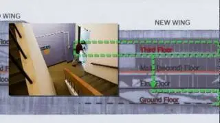 Oxy Library Safety Video