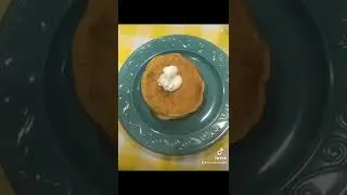 Funfetti Pancakes #funfetti #pancakes