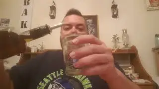 Bacon Vodka?????