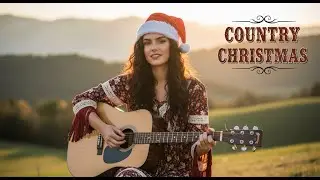 Top Country Christmas Songs | Country Christmas Music Playlist