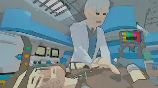 АНАЛІЗИ. MEDICAL TESTS. - The Walking Zombie 2 #80
