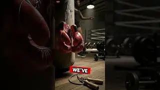 Boxing Training Collection 🥊 | Boost Stamina, Focus & Power | MindsetBuilder.com.au