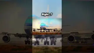 History Can&rsquo;t Repeat its self, right? | #shorts #viral #aviation #avgeeks #airplanecrash #planes
