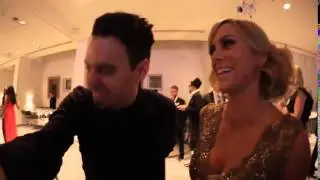 Iina Kuustonen ja Axl Smithin runkkumatskut