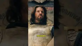 Elendil &ndash; &ldquo;Es poco sensato vivir la vida en funci&oacute;n de se&ntilde;ales y presagios.