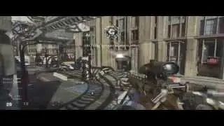 Sniper Montage: Selling Drugs - Call of Duty: Advanced Warfare