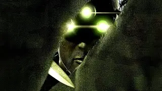 Splinter Cell - Part 6 - Now With Enhanced Mod