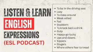 What Your Coffee Says About You | Learn English Phrases | English Podcast