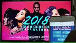 Digital Signage interaction