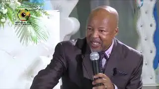 Bishop MV Sibiya-Inceku