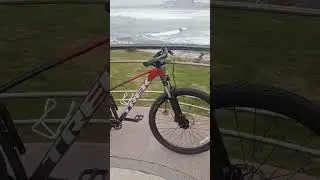 TREK MARLIN 6 2022