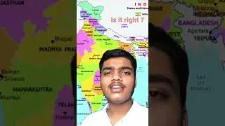 Tamil Nadu a separate country? #current_affairs #reels #upsc