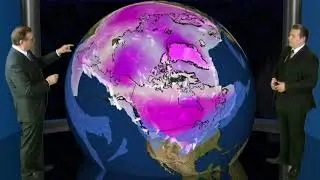 Here's Why It's So Cold | NBC Chicago