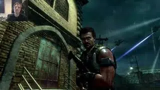 The Death Of Alex Mason - Call Of Duty Black Ops 2 #4