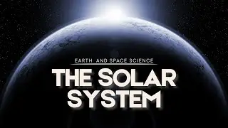 The Solar System Science Presentation
