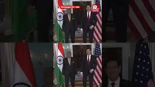 EAM Jaishankar Meets Marco Rubio After India-US Trade Deal Announcement