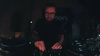 Greg Gauthier @ Djoon for The Djoon Experience (18/11/23)