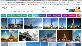 Google Search: Images