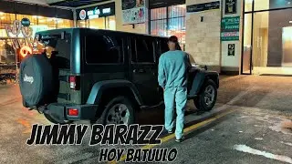 JIMMY BARAZZ (HOY BATUULO)OFFICAL VIDEO MUSIC