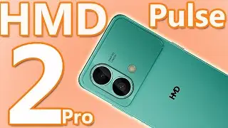 HMD Pulse 2 Pro Look Like iPhone 17