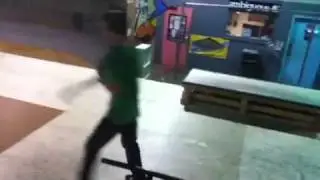 Another day at small empire