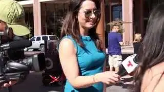 Noticiero Telemundo Arizona - Reporter Ana Carolina